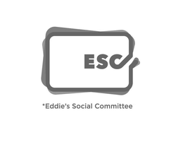 ESC *EDDIE'S SOCIAL COMMITTEE trademark