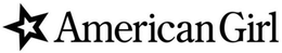 AMERICAN GIRL trademark
