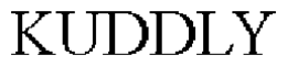 KUDDLY trademark