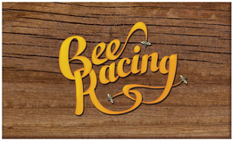 BEE RACING trademark