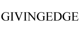GIVINGEDGE trademark
