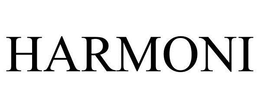 HARMONI trademark