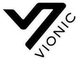 V VIONIC trademark