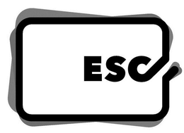 ESC trademark