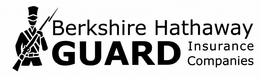 BERKSHIRE HATHAWAY GUARD INSURANCE COMPANIES trademark