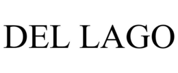 DEL LAGO trademark
