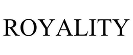 ROYALITY trademark