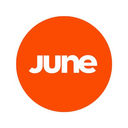 JUNE trademark