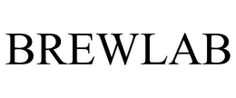 BREWLAB trademark