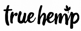 TRUE HEMP trademark