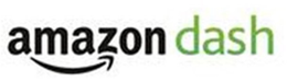 AMAZON DASH trademark