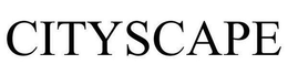 CITYSCAPE trademark