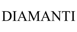 DIAMANTI trademark