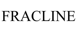 FRACLINE trademark