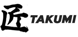 TAKUMI trademark