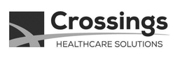CROSSINGS HEALTHCARE SOLUTIONS trademark
