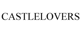 CASTLELOVERS trademark