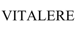 VITALERE trademark