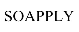 SOAPPLY trademark