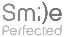 SMILE PERFECTED trademark