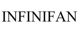 INFINIFAN trademark