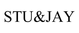STU&JAY trademark