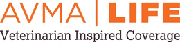 AVMA LIFE VETERINARIAN INSPIRED COVERAGE trademark