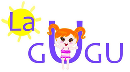 LA GUGU trademark