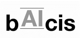 BAICIS trademark