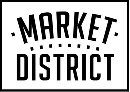 MARKET DISTRICT trademark