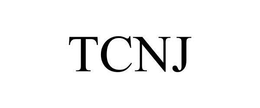TCNJ trademark