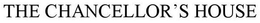 THE CHANCELLOR'S HOUSE trademark