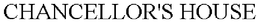 CHANCELLOR'S HOUSE trademark