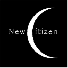 NEW CITIZEN trademark
