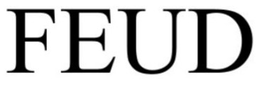 FEUD trademark