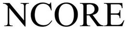 NCORE trademark
