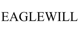 EAGLEWILL trademark
