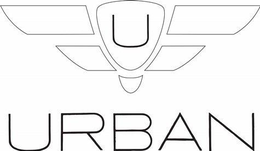 URBAN trademark