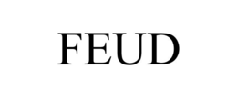FEUD trademark