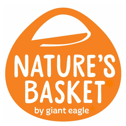 NATURE'S BASKET BY GIANT EAGLE trademark