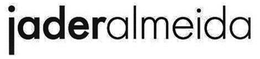 JADERALMEIDA trademark