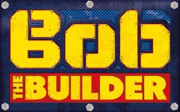 BOB THE BUILDER trademark