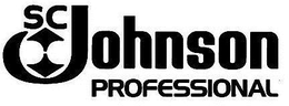 SC JOHNSON PROFESSIONAL trademark