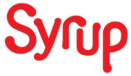 SYRUP trademark