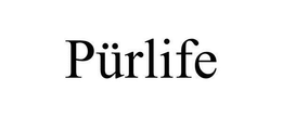 PÜRLIFE trademark