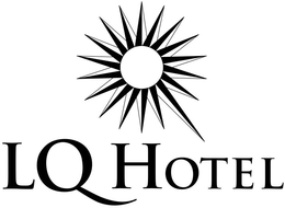 LQ HOTEL trademark