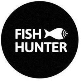 FISH HUNTER trademark