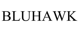 BLUHAWK trademark