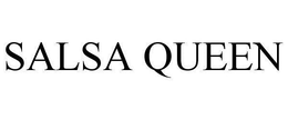SALSA QUEEN trademark