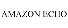 AMAZON ECHO trademark
